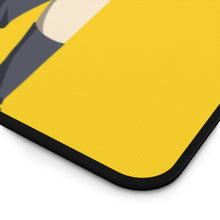 Load image into Gallery viewer, Anohana Chiriko Tsurumi Mouse Pad (Desk Mat) Hemmed Edge
