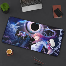Load image into Gallery viewer, Anime Original Mouse Pad (Desk Mat) On Desk

