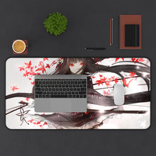 Load image into Gallery viewer, Anime Original Mouse Pad (Desk Mat) With Laptop
