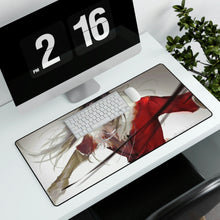 Load image into Gallery viewer, Tian Guan Ci Fu Mouse Pad (Desk Mat)
