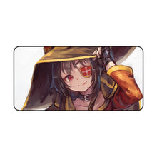 Load image into Gallery viewer, KonoSuba - God’s blessing on this wonderful world!! Mouse Pad (Desk Mat)
