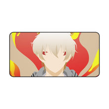 Load image into Gallery viewer, ZiTrou Mouse Pad (Desk Mat)
