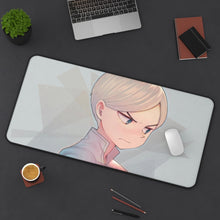 Load image into Gallery viewer, Ranking Of Kings Mouse Pad (Desk Mat) On Desk
