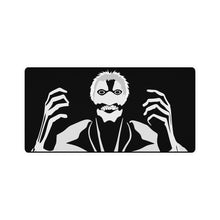 Load image into Gallery viewer, Anime Attack On Titan Mouse Pad (Desk Mat)
