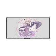 Load image into Gallery viewer, Utau Mouse Pad (Desk Mat)
