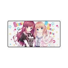 Load image into Gallery viewer, Anime Original Mouse Pad (Desk Mat)
