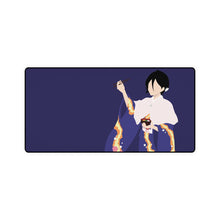 Load image into Gallery viewer, Anime Bleach Mouse Pad (Desk Mat)
