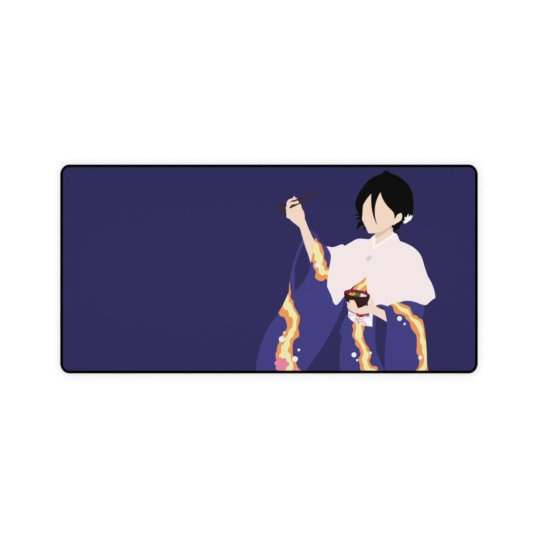 Anime Bleach Mouse Pad (Desk Mat)