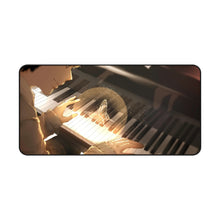 Load image into Gallery viewer, Anime Music Mouse Pad (Desk Mat)
