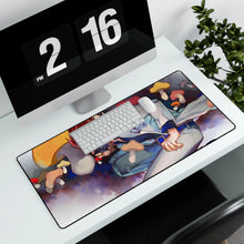 Load image into Gallery viewer, Dorohedoro, En, Mouse Pad (Desk Mat)
