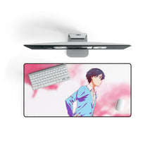 Load image into Gallery viewer, Sword Art Online Mouse Pad (Desk Mat)
