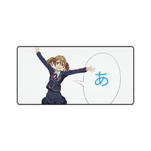 Load image into Gallery viewer, Sword Art Online Mouse Pad (Desk Mat)
