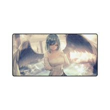 Load image into Gallery viewer, Virtual Youtuber Mouse Pad (Desk Mat)
