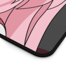 Load image into Gallery viewer, Lucky Star Miyuki Takara Mouse Pad (Desk Mat) Hemmed Edge
