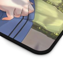 Load image into Gallery viewer, Date A Live Mouse Pad (Desk Mat) Hemmed Edge
