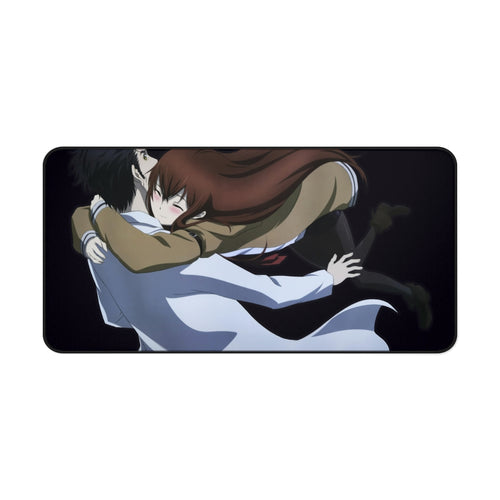 Steins;Gate's Lovers Mouse Pad (Desk Mat)