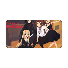 Load image into Gallery viewer, K-ON! Mouse Pad (Desk Mat)
