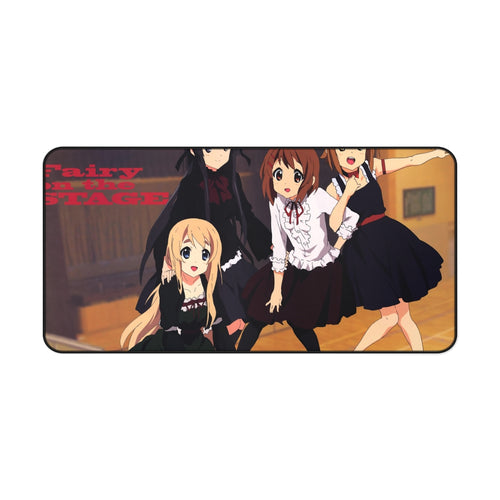 K-ON! Mouse Pad (Desk Mat)