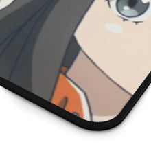 Load image into Gallery viewer, The full team Mouse Pad (Desk Mat) Hemmed Edge
