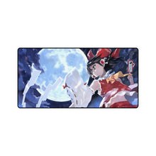 Load image into Gallery viewer, Touhou Mouse Pad (Desk Mat)
