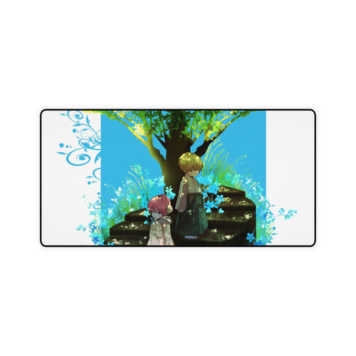 Anime Gintama Mouse Pad (Desk Mat)