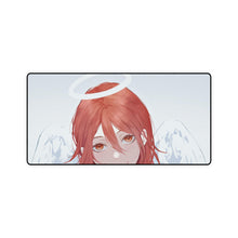 Load image into Gallery viewer, Anime Chainsaw Man Mouse Pad (Desk Mat)
