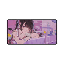 Load image into Gallery viewer, Anime Girl Mouse Pad (Desk Mat)
