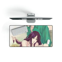 Load image into Gallery viewer, Tiger &amp; Bunny Mouse Pad (Desk Mat)

