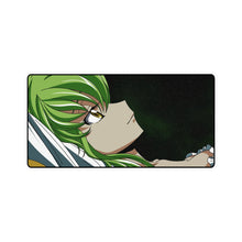 Load image into Gallery viewer, Code Geass Mouse Pad (Desk Mat)
