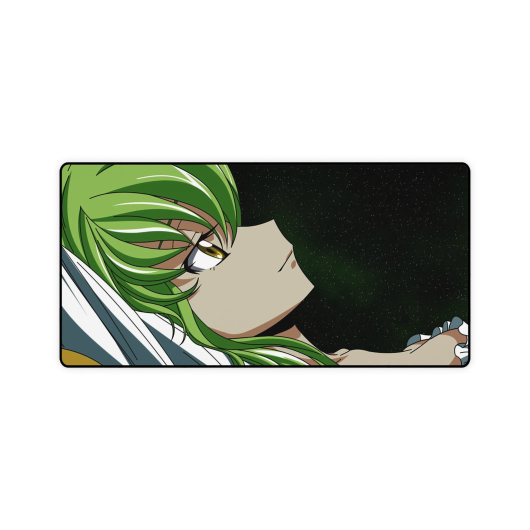 Code Geass Mouse Pad (Desk Mat)