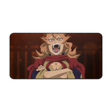 Load image into Gallery viewer, Black Clover Mereoleona Vermillion Mouse Pad (Desk Mat)
