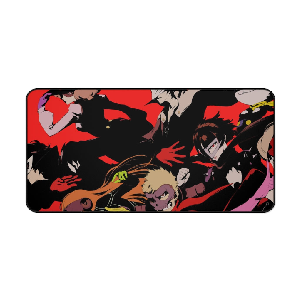 Persona 5: The Animation Mouse Pad (Desk Mat)