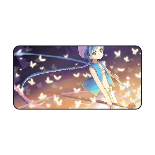 alladin Mouse Pad (Desk Mat)