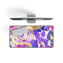Load image into Gallery viewer, Maho Girls PreCure! Mouse Pad (Desk Mat) On Desk
