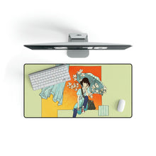 Load image into Gallery viewer, The Tatami Galaxy Mouse Pad (Desk Mat)
