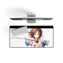 Load image into Gallery viewer, Kara no Kyōkai Mouse Pad (Desk Mat)

