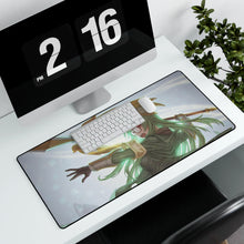 Load image into Gallery viewer, Anime Puzzle &amp; Dragons Mouse Pad (Desk Mat)
