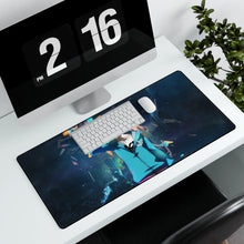 Load image into Gallery viewer, [C]: The Money Of Soul And Possibility Control Mouse Pad (Desk Mat)
