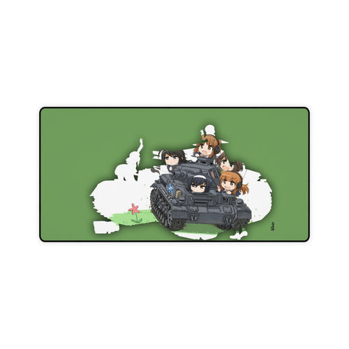 Friendship Mouse Pad (Desk Mat)