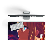 Load image into Gallery viewer, Violet Evergarden Mouse Pad (Desk Mat)
