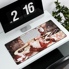 Load image into Gallery viewer, Touhou Mouse Pad (Desk Mat)
