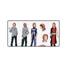 Load image into Gallery viewer, My Hero Academia Mouse Pad (Desk Mat)
