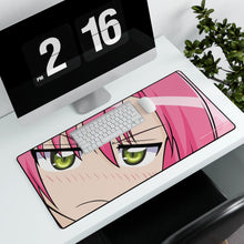Load image into Gallery viewer, Hayate the Combat Butler Mouse Pad (Desk Mat) With Laptop
