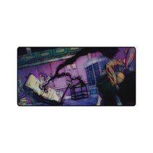 Load image into Gallery viewer, Anime Jojo's Bizarre Adventure Mouse Pad (Desk Mat)
