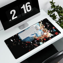 Load image into Gallery viewer, Anime Alice In Wonderland Mouse Pad (Desk Mat)
