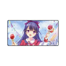 Load image into Gallery viewer, Anime Original Mouse Pad (Desk Mat)
