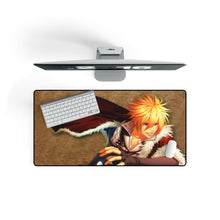 Load image into Gallery viewer, Moujuutsukai to Oujisama Mouse Pad (Desk Mat) On Desk
