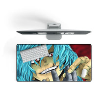 Load image into Gallery viewer, My Hero Academia Tomura Shigaraki Mouse Pad (Desk Mat) On Desk
