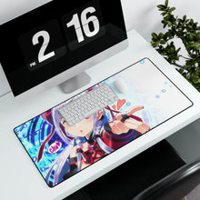 Load image into Gallery viewer, Sword Art Online Movie: Ordinal Scale Mouse Pad (Desk Mat)

