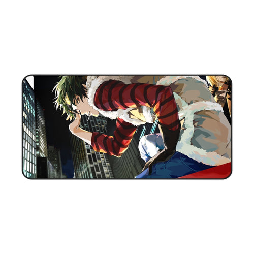 Anime Death Note Mouse Pad (Desk Mat)